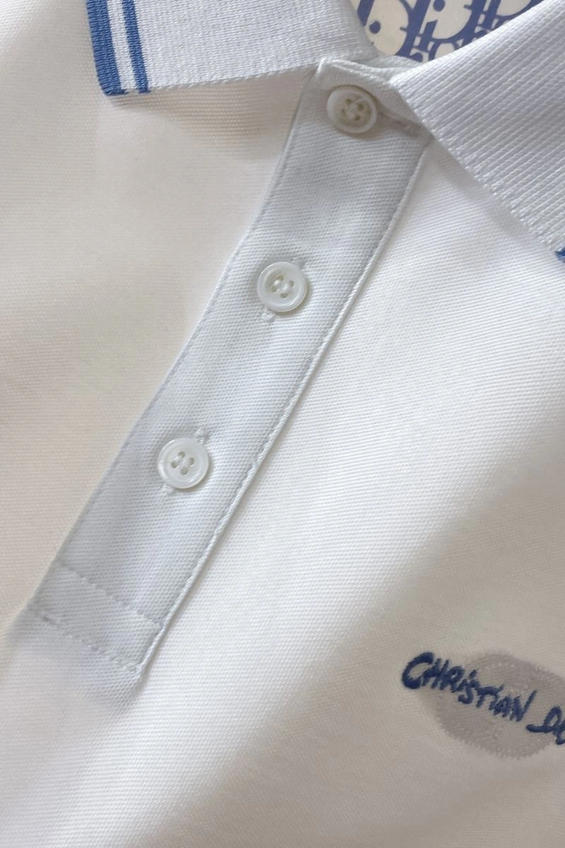 Reliable Christian Dior T-Shirts 116434