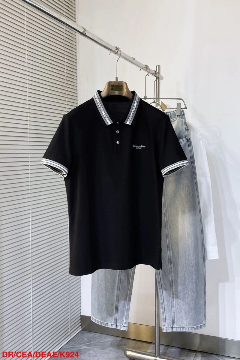 Christian Dior T-Shirts Modern 116435
