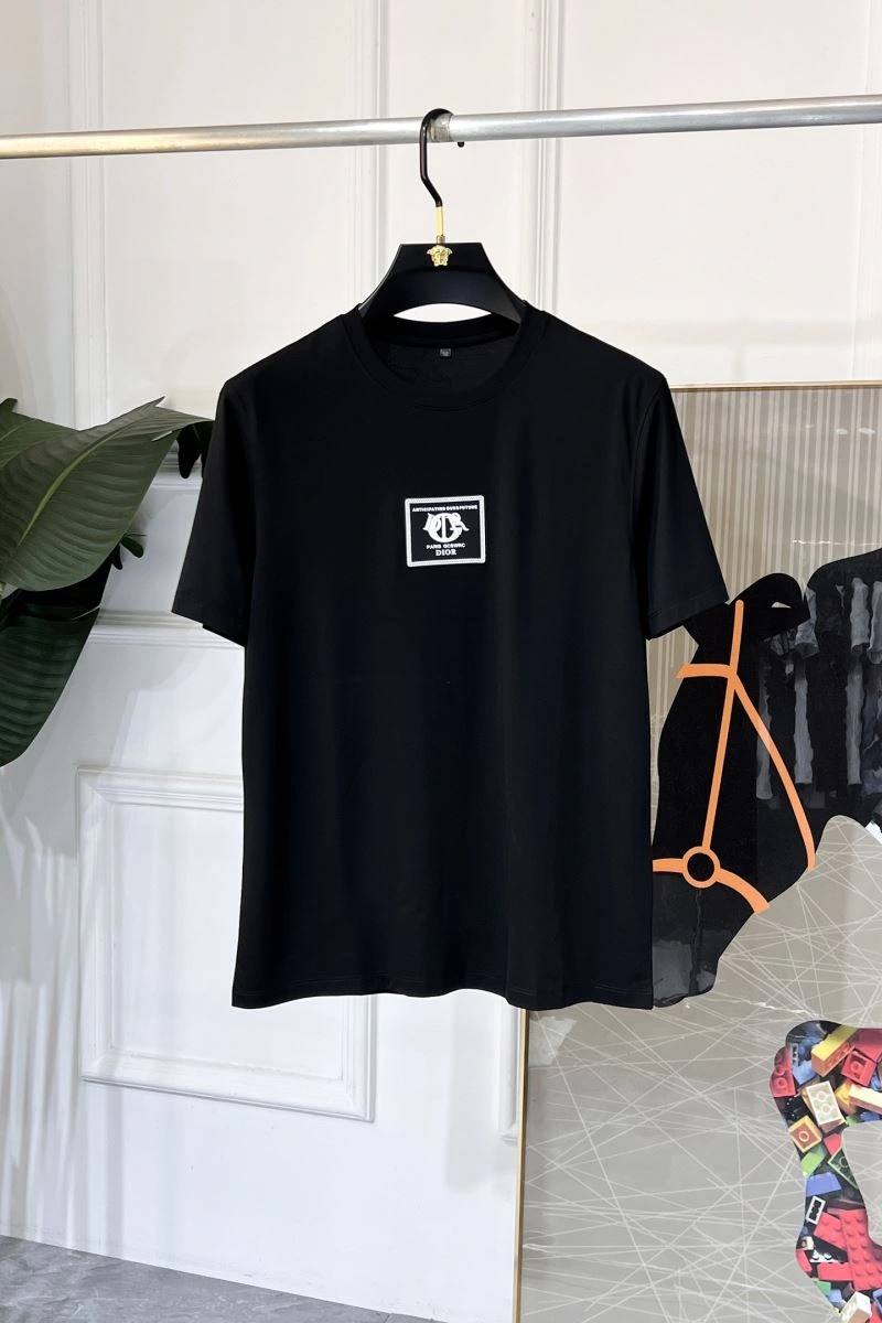 ZipUp Christian Dior T-Shirts 116422