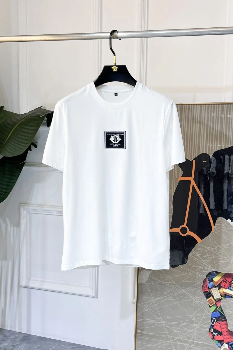 ZipUp Christian Dior T-Shirts 116422