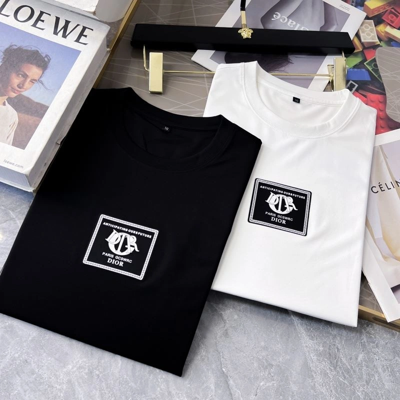 ZipUp Christian Dior T-Shirts 116422