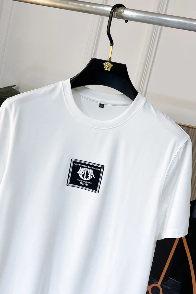 ZipUp Christian Dior T-Shirts 116422