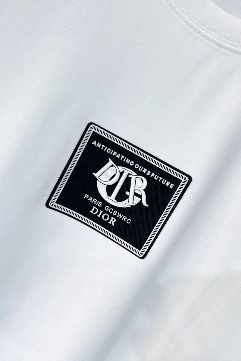 ZipUp Christian Dior T-Shirts 116422