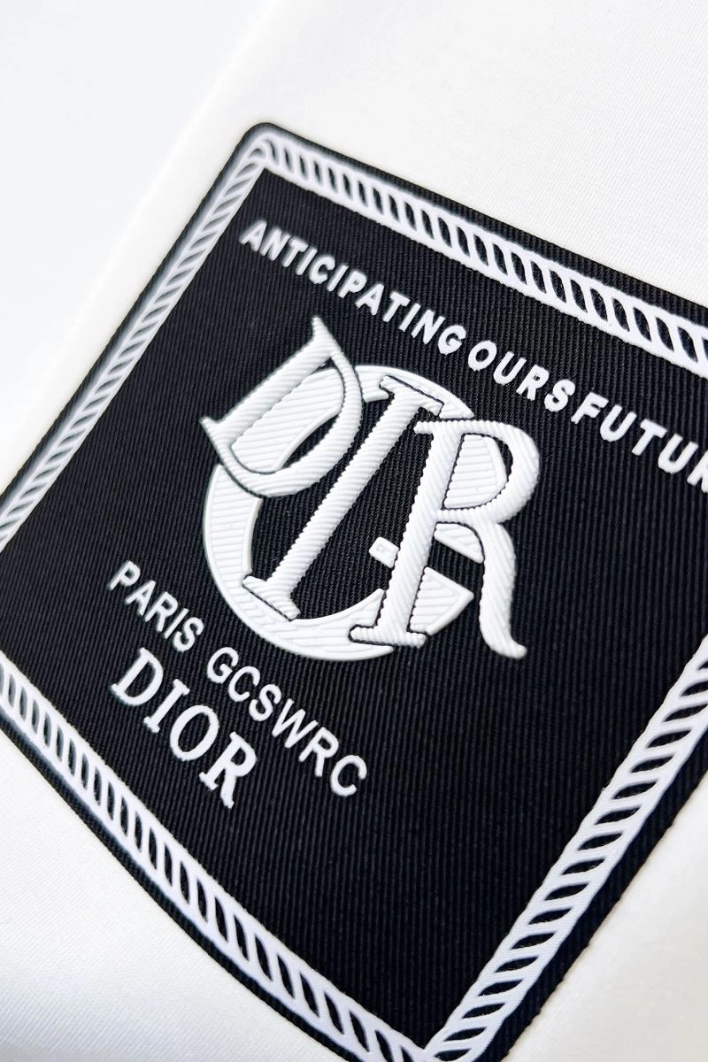 ZipUp Christian Dior T-Shirts 116422