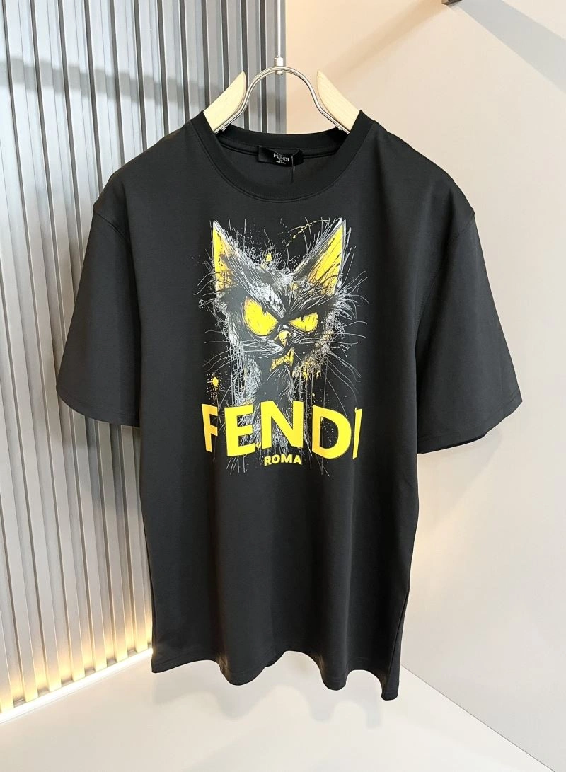 Christian Dior T-Shirts Reliable 116432