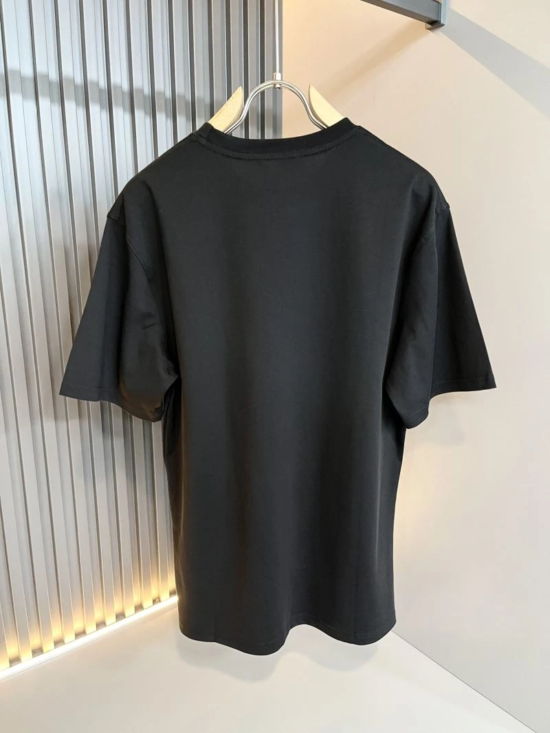 Christian Dior T-Shirts Reliable 116432