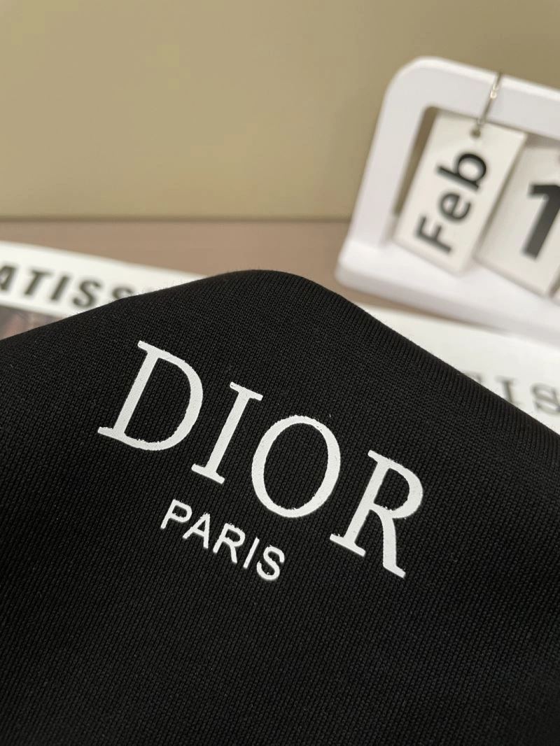 Christian Dior T-Shirts Breathable 116383