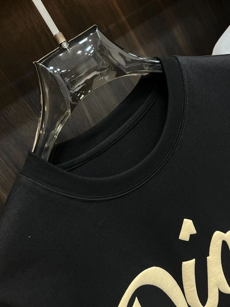 Lightweight Christian Dior T-Shirts 116384