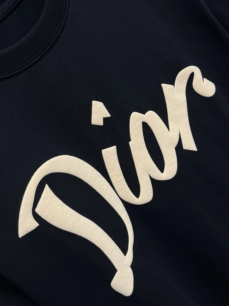Lightweight Christian Dior T-Shirts 116384