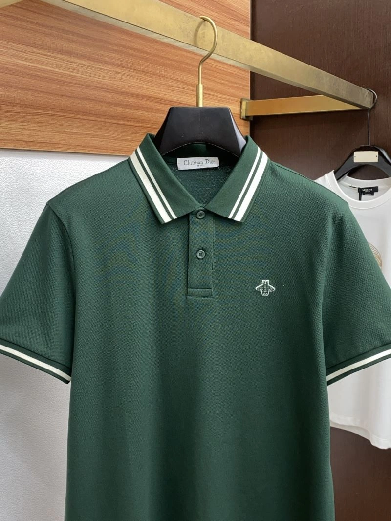 Sporty Christian Dior T-Shirts 116388