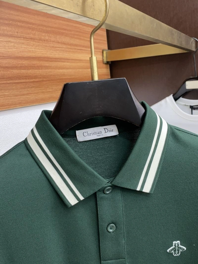Sporty Christian Dior T-Shirts 116388