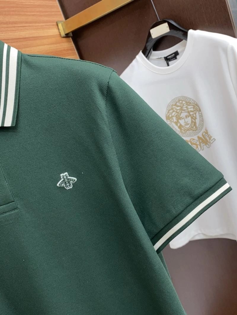 Sporty Christian Dior T-Shirts 116388