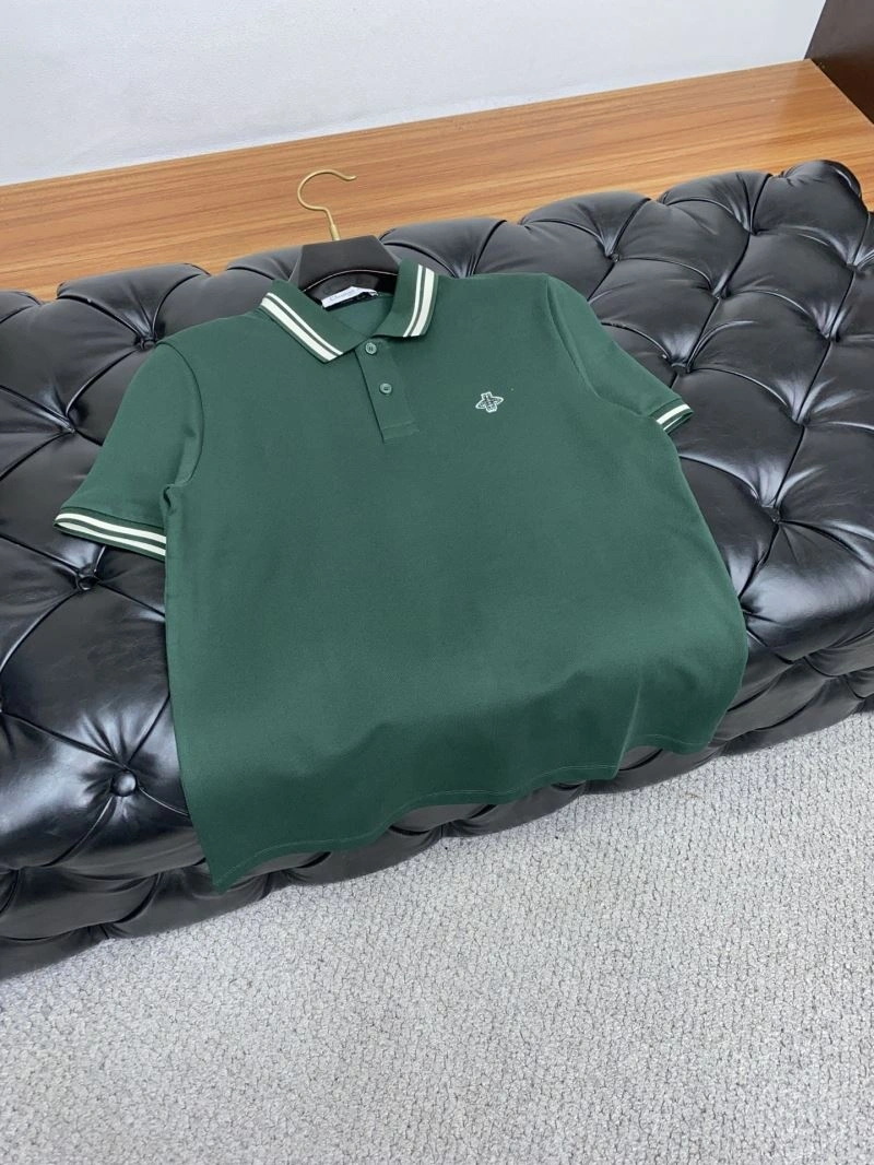 Sporty Christian Dior T-Shirts 116388