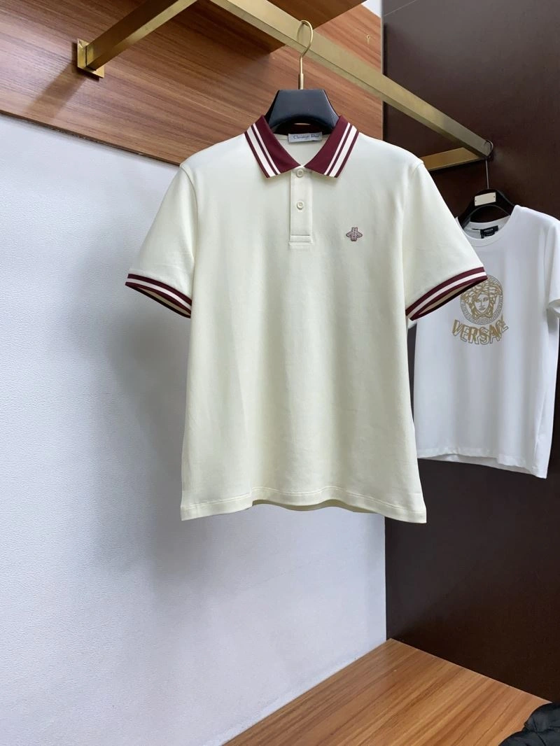 Premium Christian Dior T-Shirts 116401