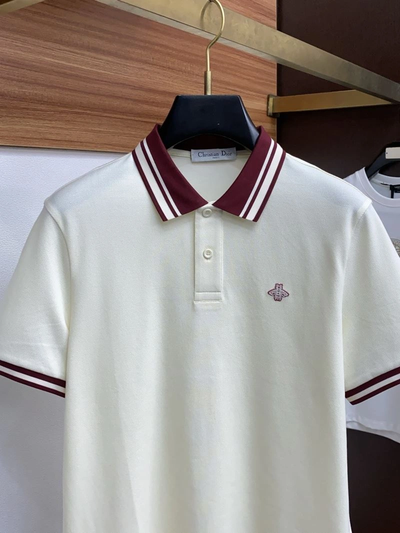Premium Christian Dior T-Shirts 116401