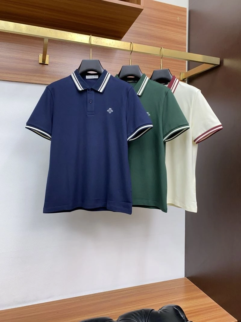 Premium Christian Dior T-Shirts 116401