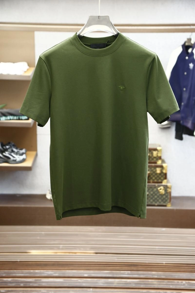 Neat Christian Dior T-Shirts 116406