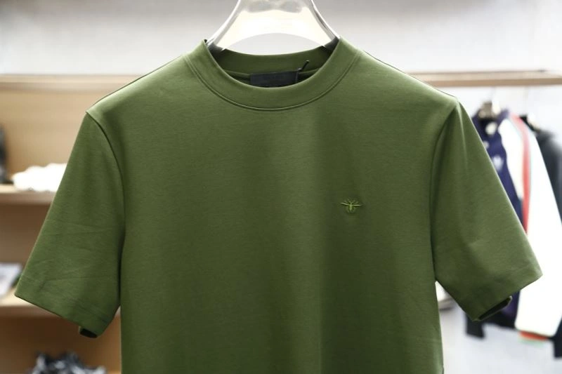 Neat Christian Dior T-Shirts 116406