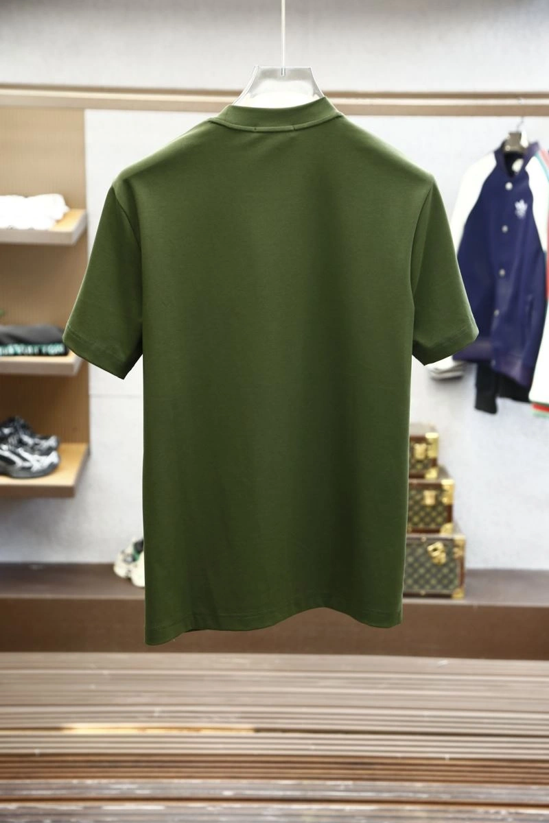 Neat Christian Dior T-Shirts 116406