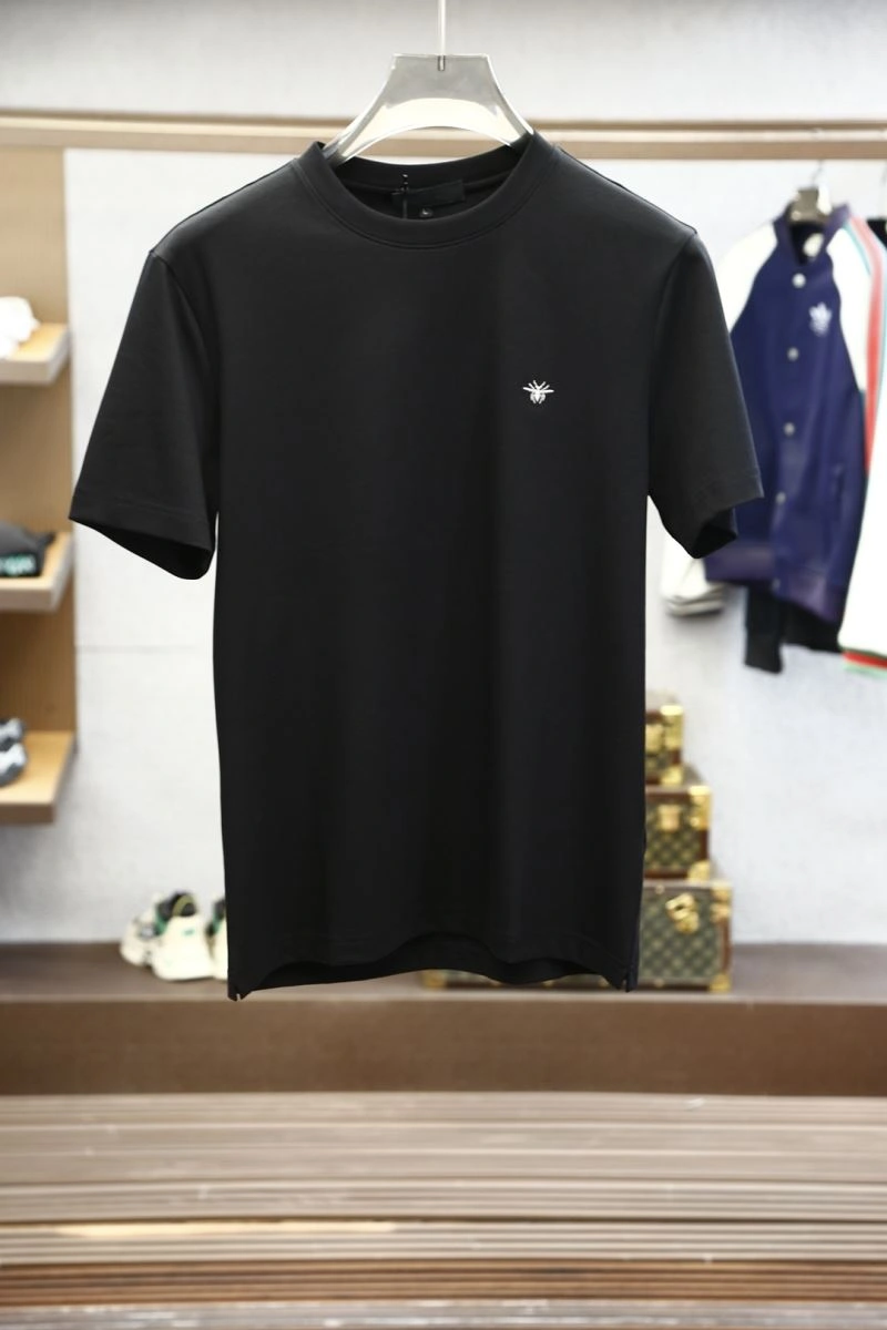 Flexible Christian Dior T-Shirts 116416