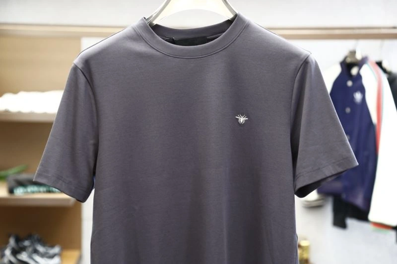 Flexible Christian Dior T-Shirts 116416