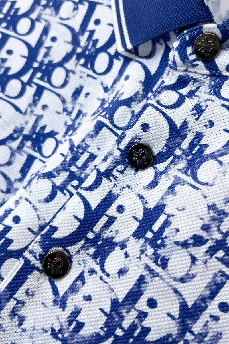 Christian Dior T-Shirts Popular 116409