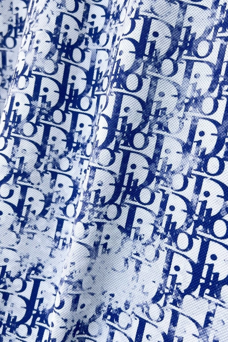 Christian Dior T-Shirts Popular 116409