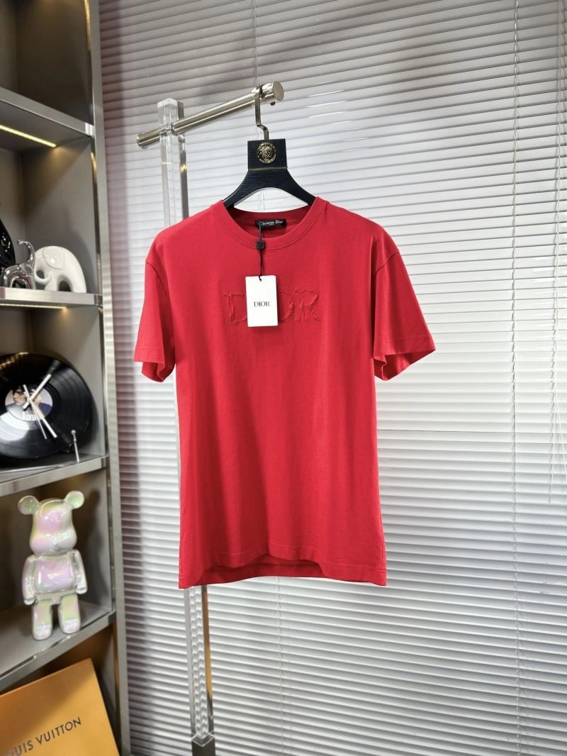 Christian Dior T-Shirts AllSeason 116408