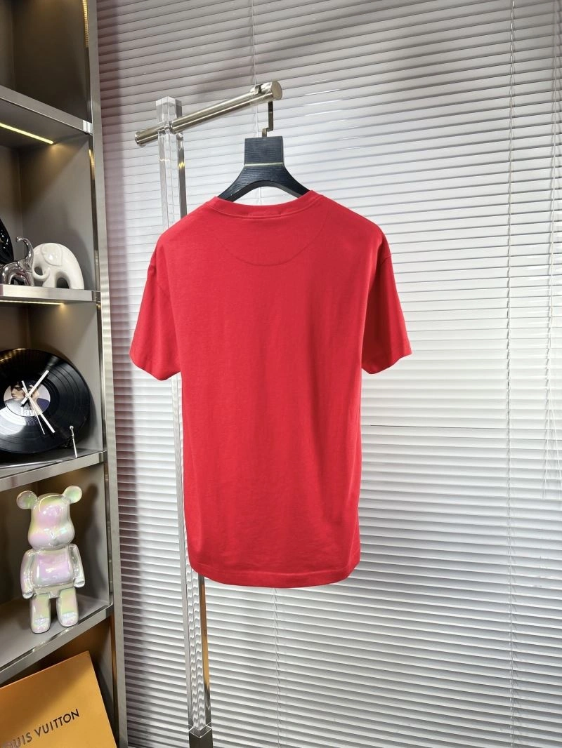 Christian Dior T-Shirts AllSeason 116408