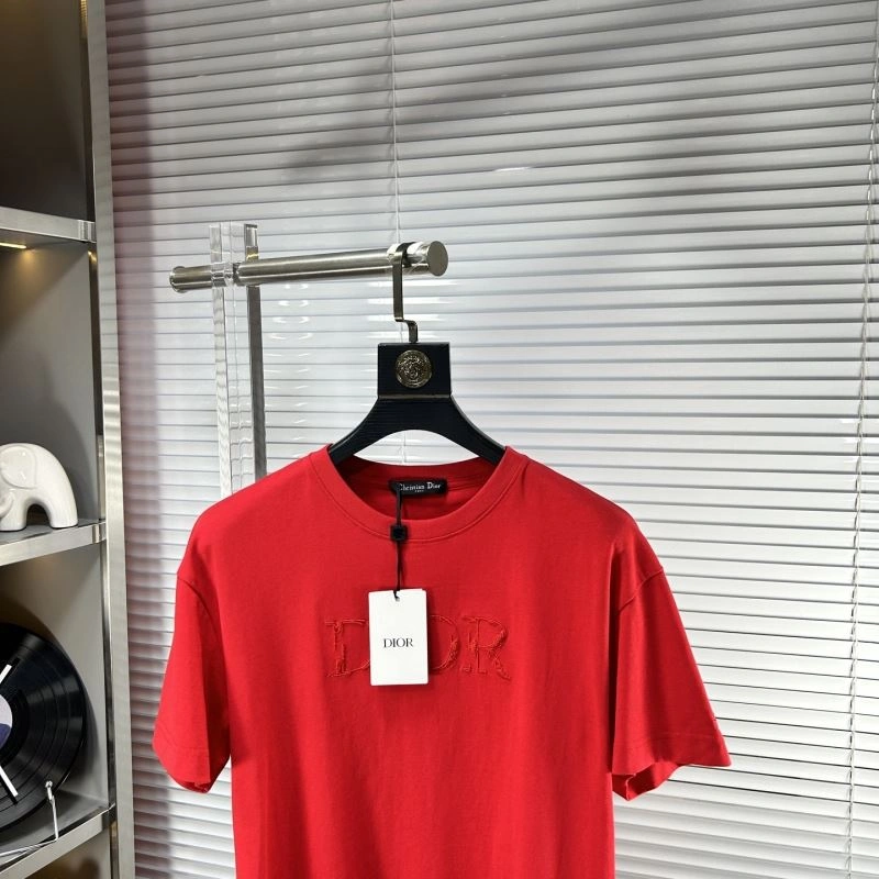Christian Dior T-Shirts AllSeason 116408