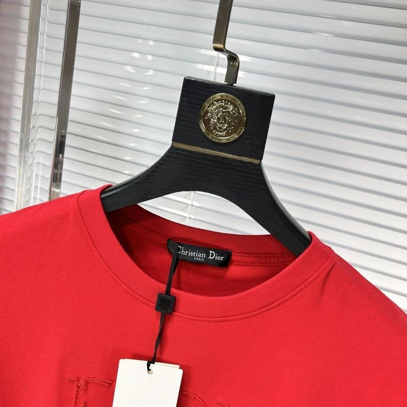 Christian Dior T-Shirts AllSeason 116408