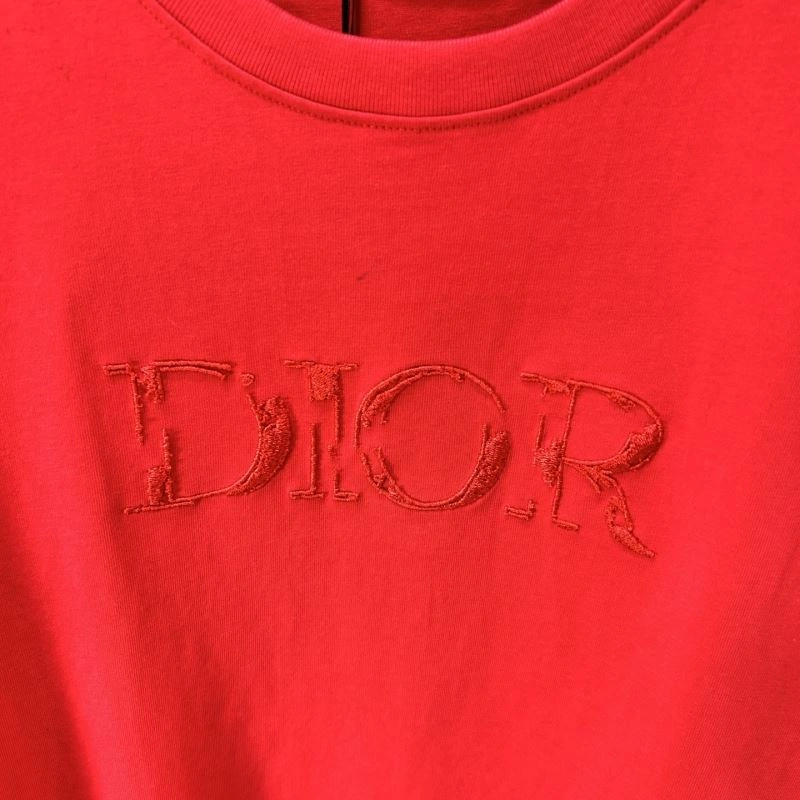 Christian Dior T-Shirts AllSeason 116408