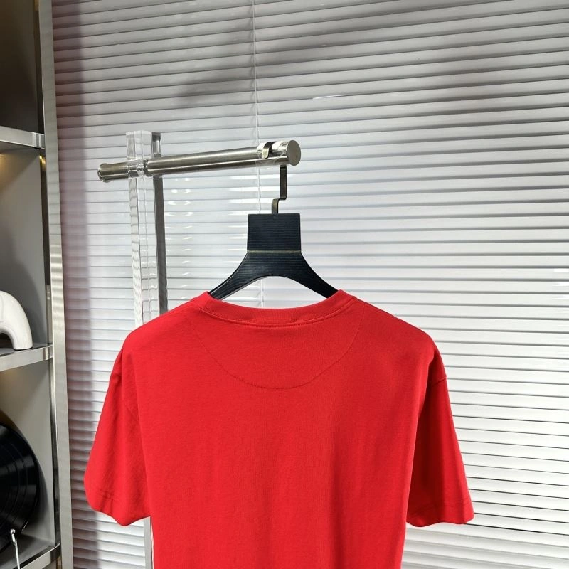 Christian Dior T-Shirts AllSeason 116408