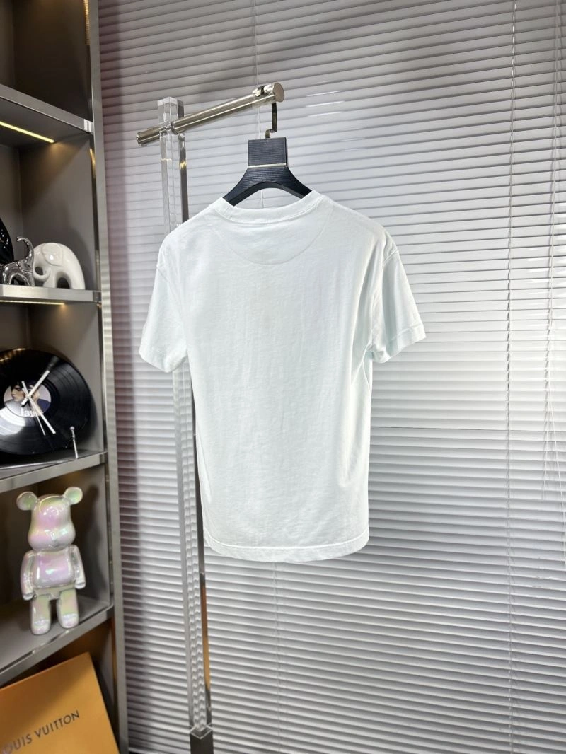 Christian Dior T-Shirts Comfortable 116404