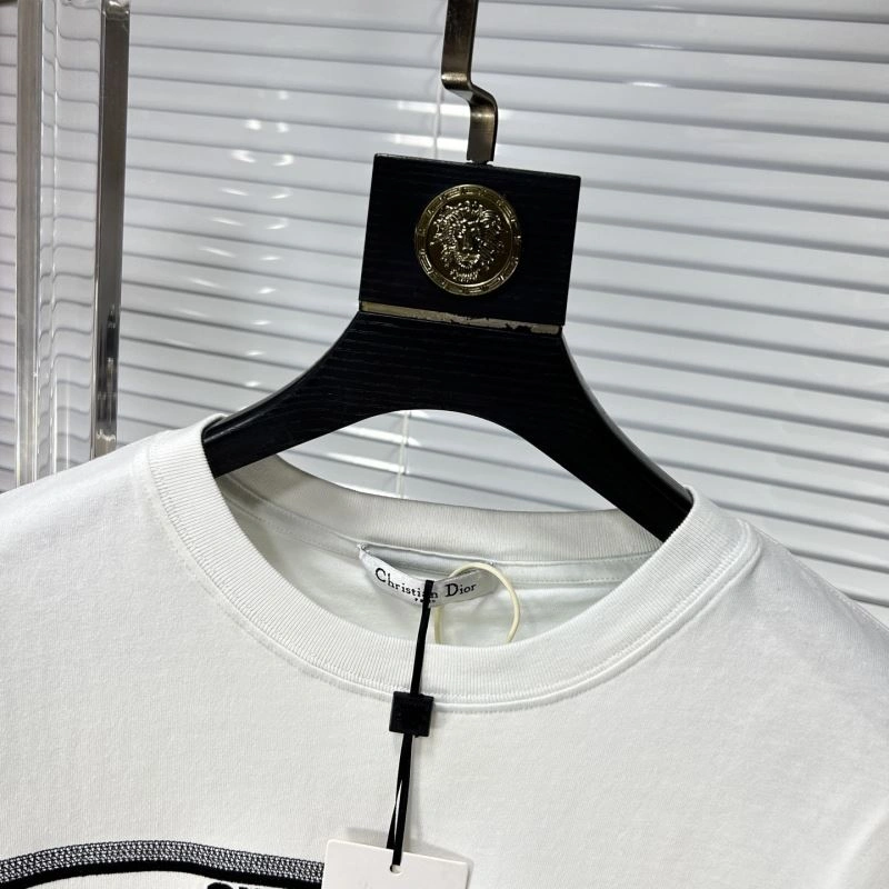 Christian Dior T-Shirts Comfortable 116404