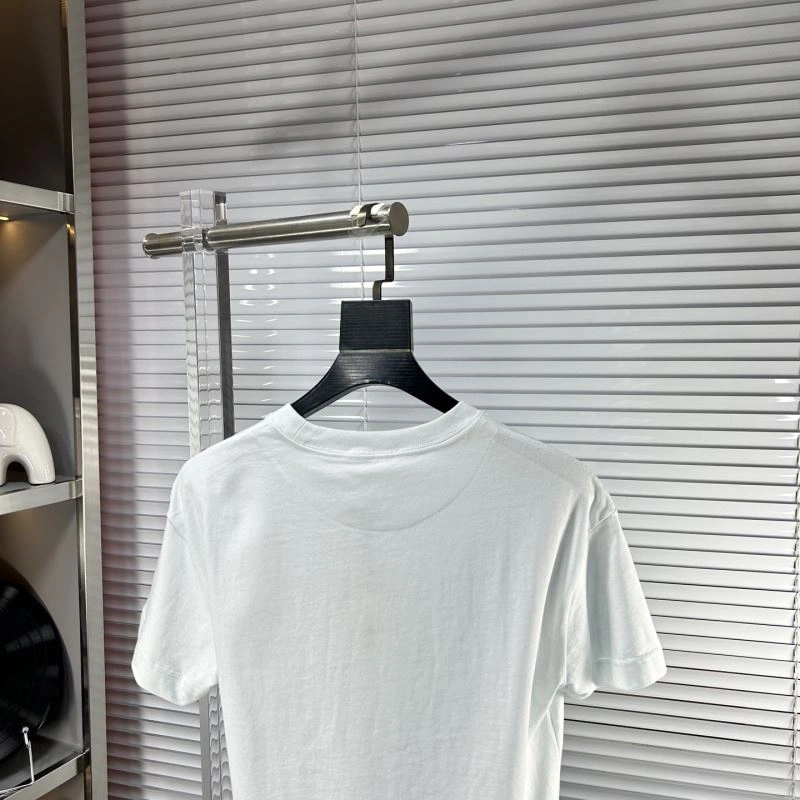 Christian Dior T-Shirts Comfortable 116404