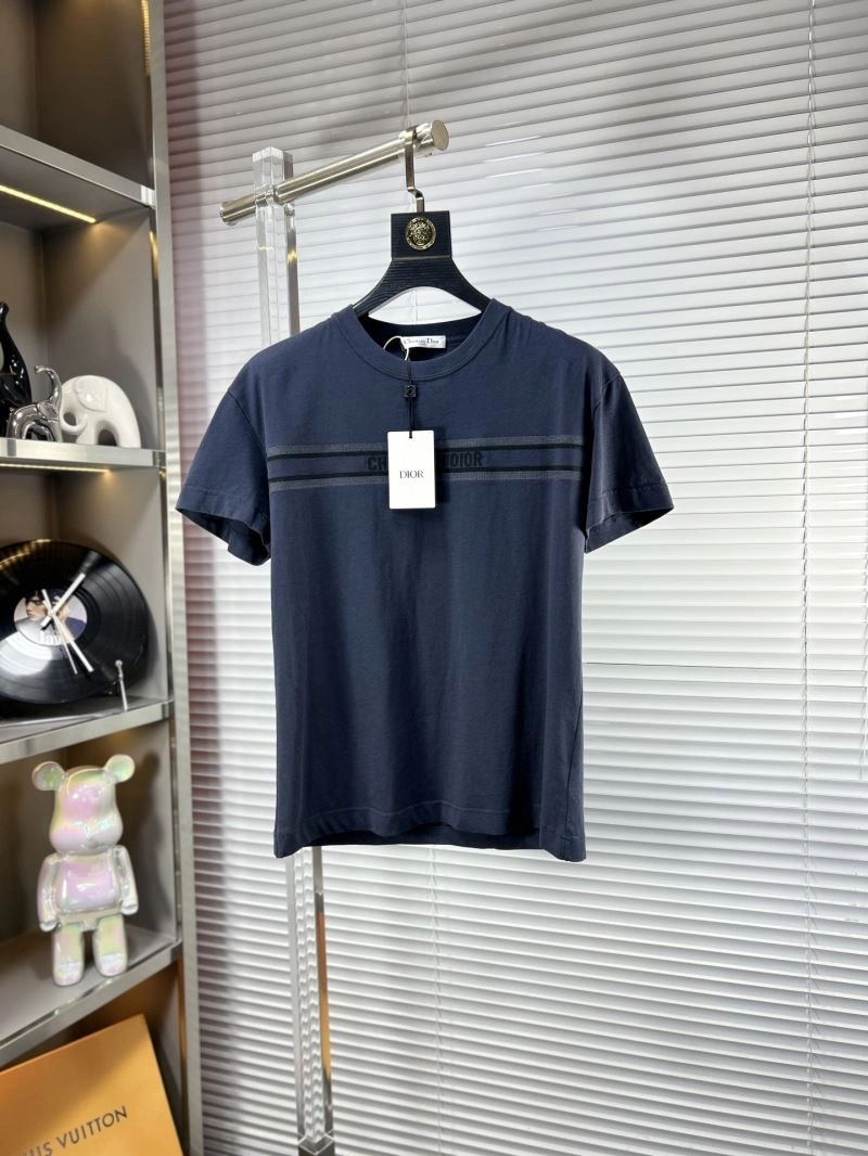 Christian Dior T-Shirts SunProtective 116413