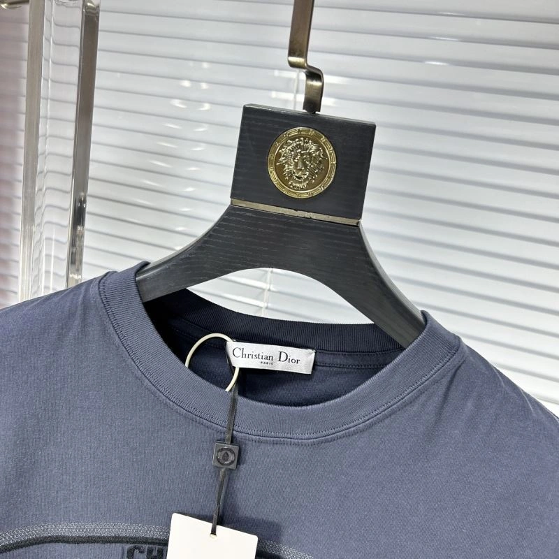 Christian Dior T-Shirts SunProtective 116413