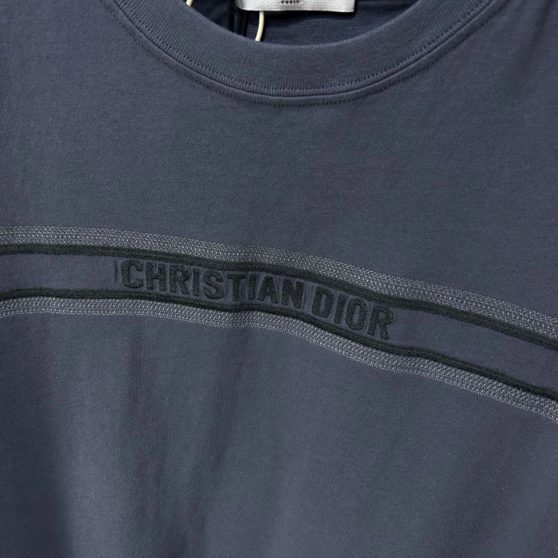 Christian Dior T-Shirts SunProtective 116413