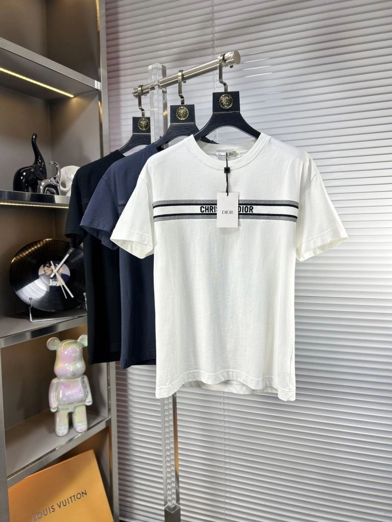 Christian Dior T-Shirts SunProtective 116413
