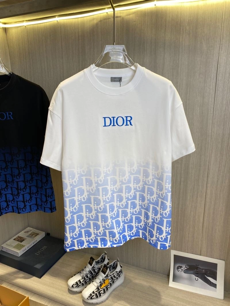Christian Dior T-Shirts WaterResistant 116402