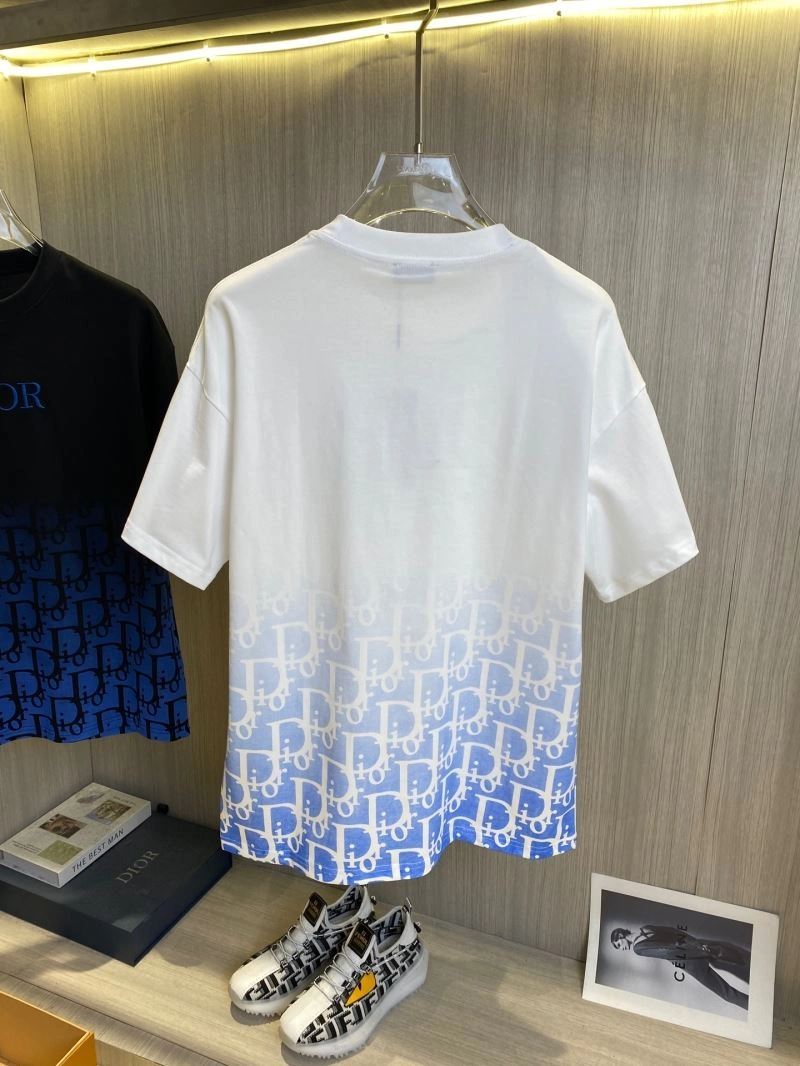 Christian Dior T-Shirts WaterResistant 116402