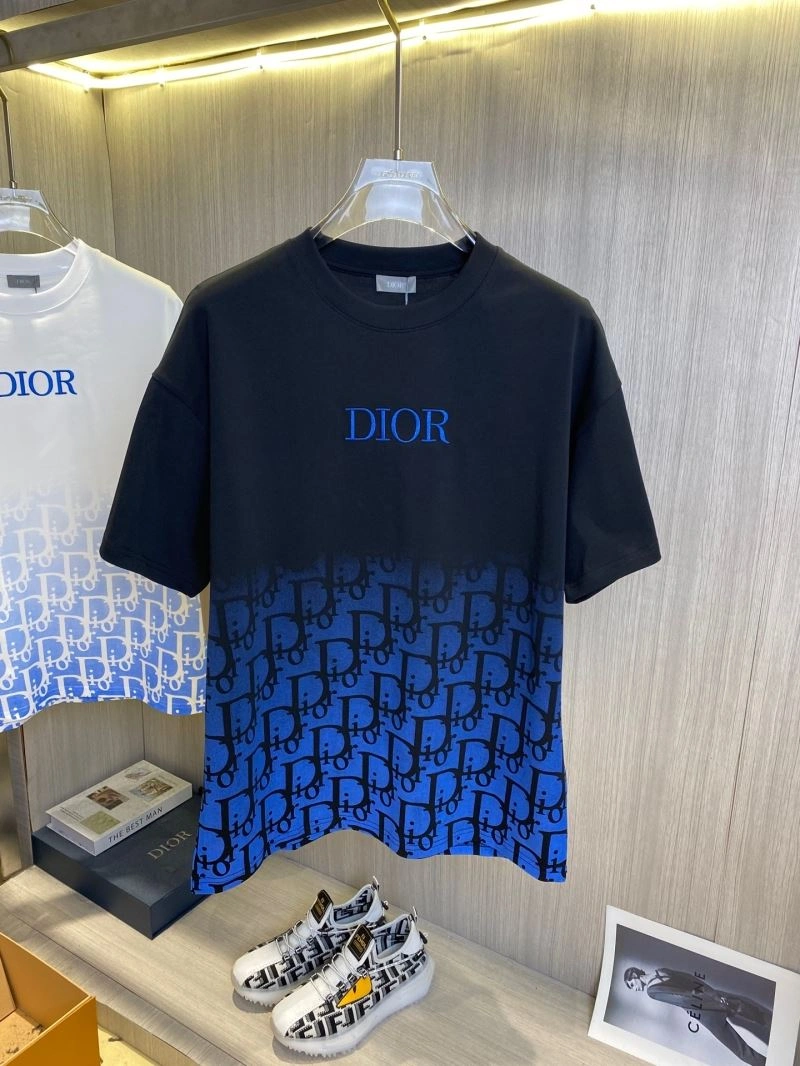 Christian Dior T-Shirts WaterResistant 116402