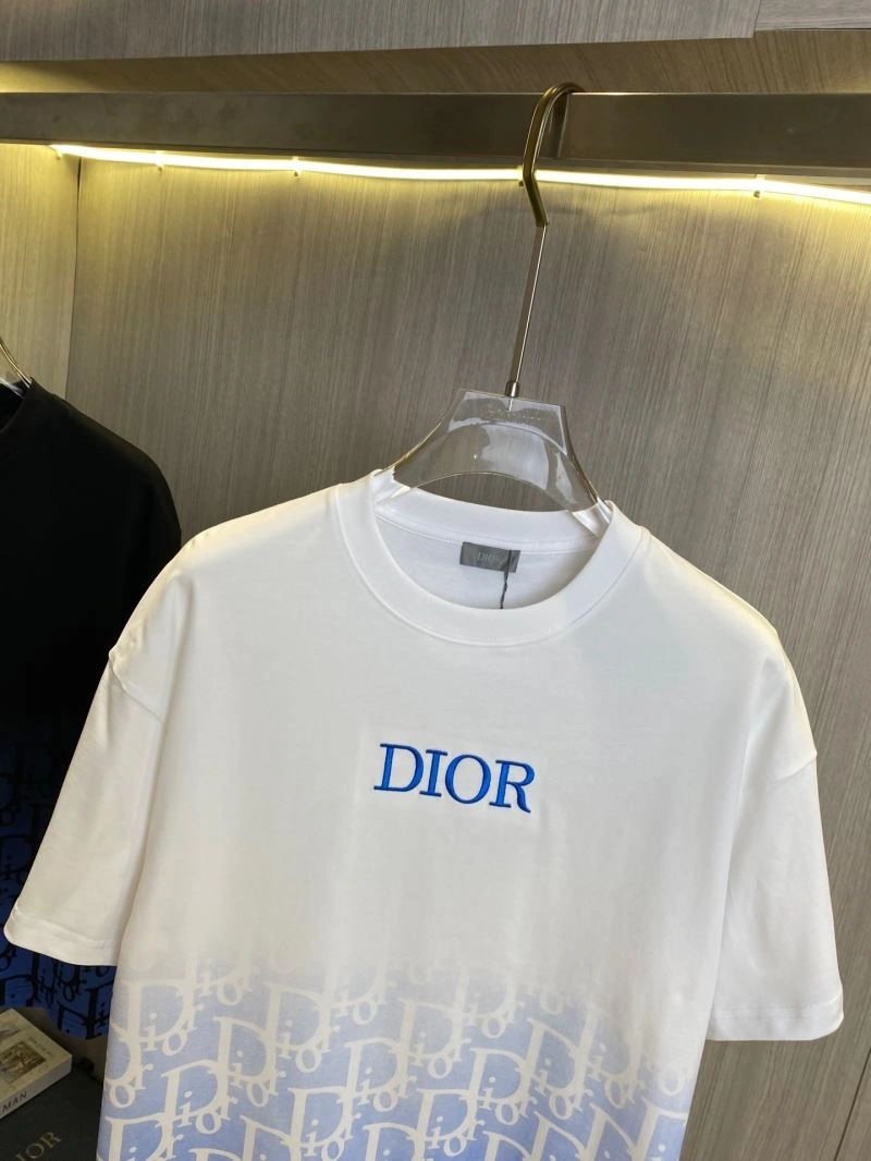 Christian Dior T-Shirts WaterResistant 116402
