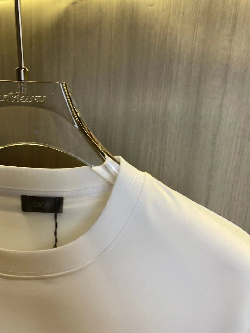 Christian Dior T-Shirts WaterResistant 116402