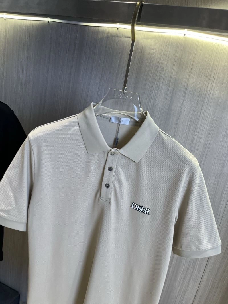 Christian Dior T-Shirts Popular 116405