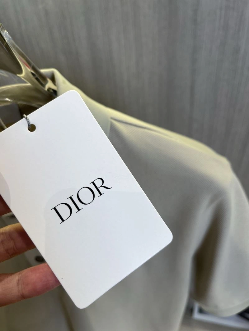 Christian Dior T-Shirts Popular 116405
