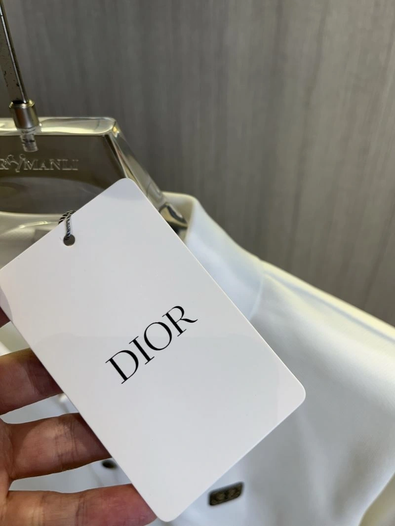 Youthful Christian Dior T-Shirts 116417