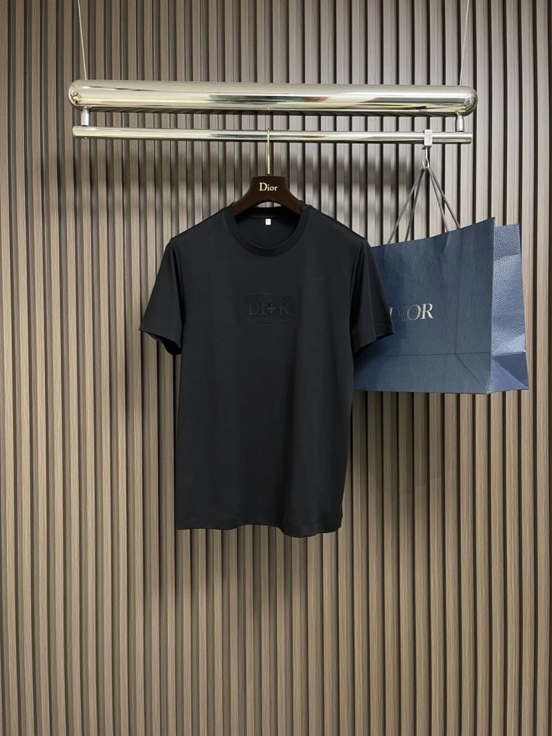 Christian Dior T-Shirts WeatherProof 116385