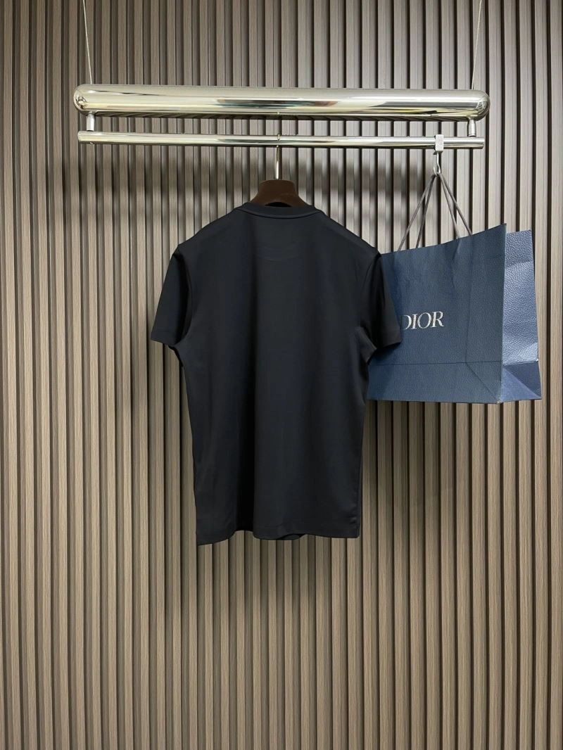 Christian Dior T-Shirts WeatherProof 116385
